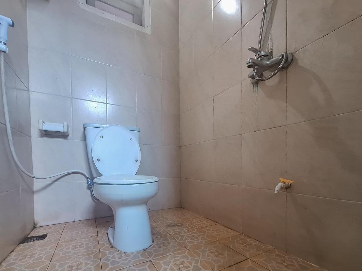 Reddoorz @ Hotel Arwana Safari Puncak Tagalbato Екстериор снимка
